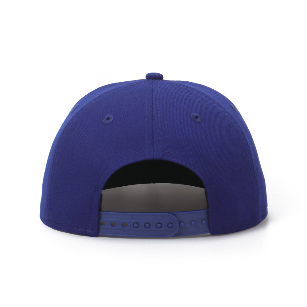 New Era Los Angeles Dodgers OTC Youth 9FIFTY Snapback Cap