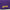 Los Angeles Lakers Upside Down True Purple OTC 9FORTY A-Frame Snapback Cap