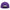 Los Angeles Lakers Upside Down True Purple OTC 9FORTY A-Frame Snapback Cap