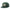 New Era Green Bay Packers Cilantro Green 9FIFTY Snapback Cap