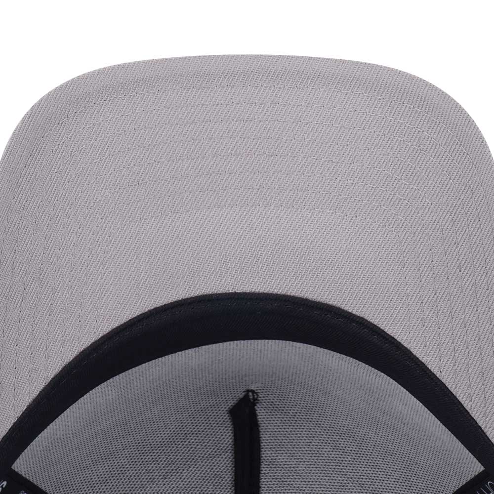 New Era New York Yankees Kanji Navy 9FORTY A-Frame Adjustable Cap