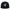 New Era NE Script Mesh Black 59FIFTY Fitted Cap