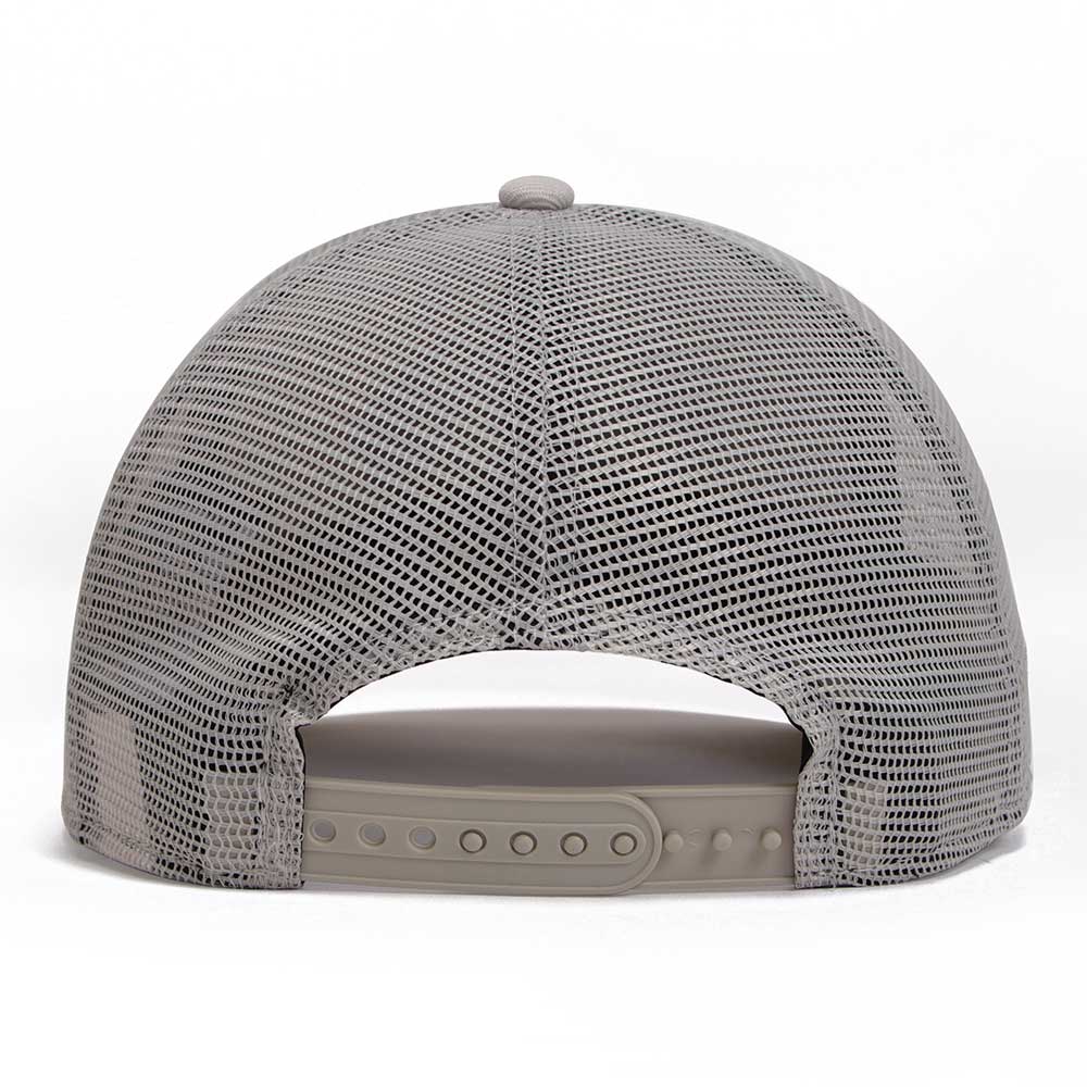 New Era San Francisco 49ers GCP OTC 9FORTY A-Frame Trucker Adjustable Cap