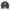 New Era Los Angeles Dodgers Mini Logo New Graphite 9TWENTY Adjustable Cap