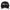 New Era Los Angeles Dodgers Kanji Black White 9FORTY A-Frame Adjustable Cap