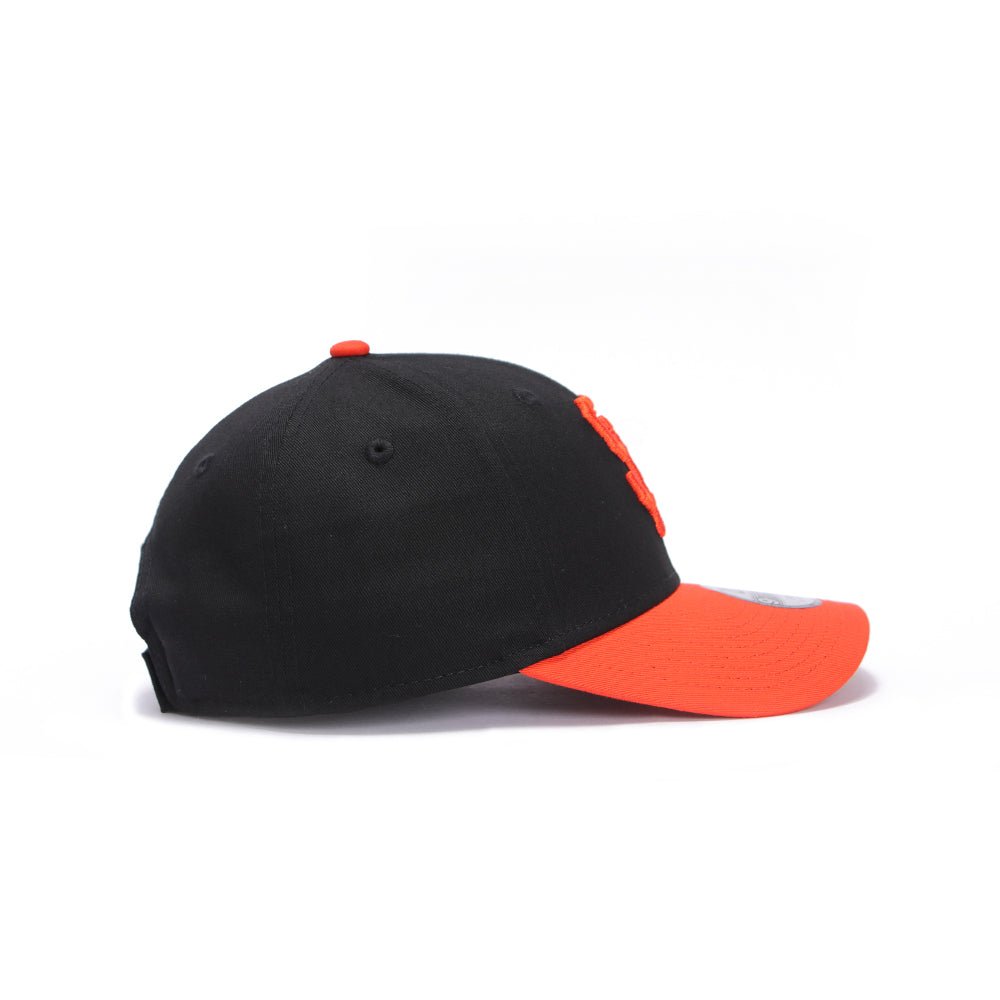 New Era San Francisco Giants Two Tone OTC Youth 9FORTY Adjustable Cap