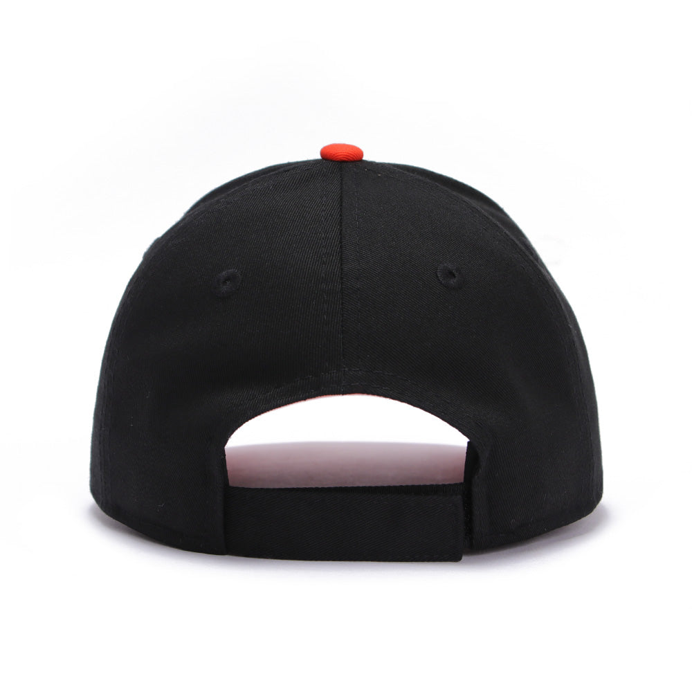New Era San Francisco Giants Two Tone OTC Youth 9FORTY Adjustable Cap