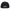 New Era Script Black 9FORTY A-Frame Snapback Cap