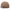 New Era Script Khaki 9FORTY A-Frame Snapback Cap