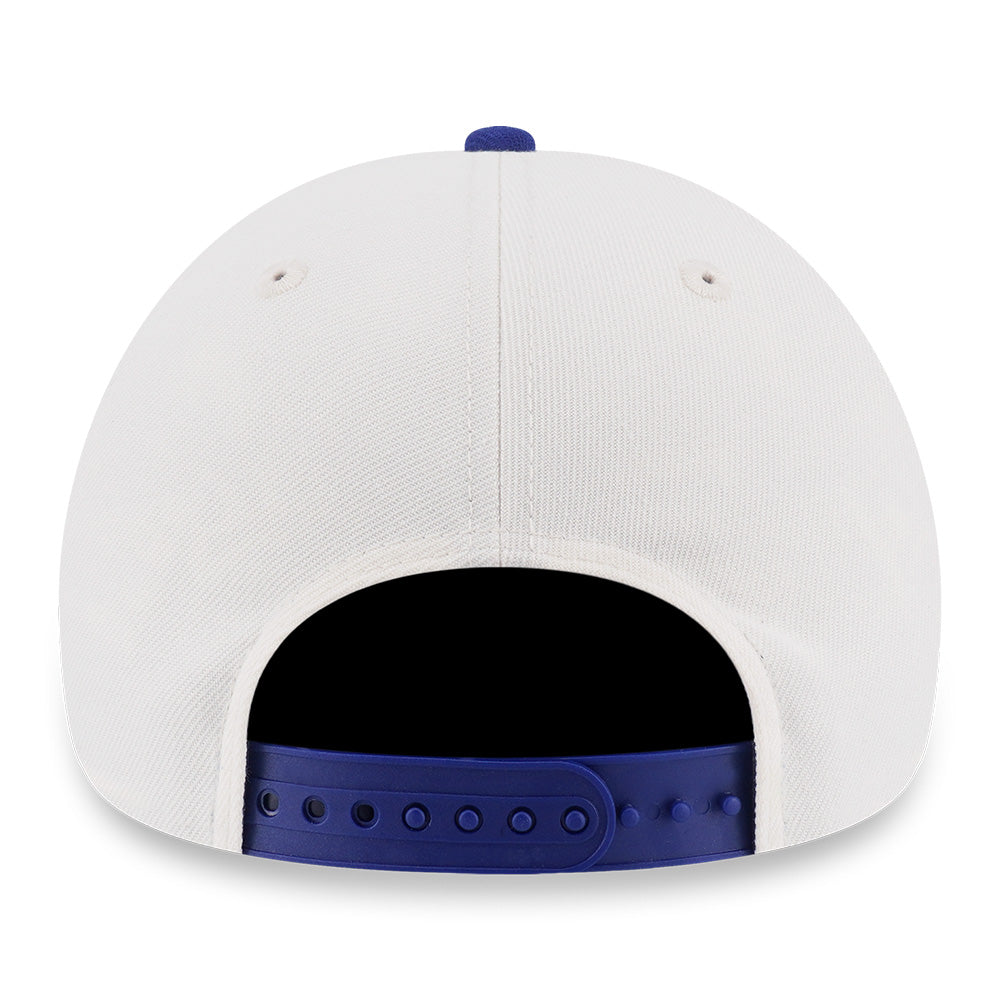New Era Los Angeles Dodgers Special Pack Ohtani Chrome Dark Royal 9FORTY Snapback Cap