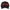 New Era New York Mets Kanji Black 9FORTY A-Frame Adjustable Cap