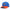 New Era Oaklahoma City Thunder Essential Blue Orange 2 Tone 9FORTY A-Frame Snapback Cap