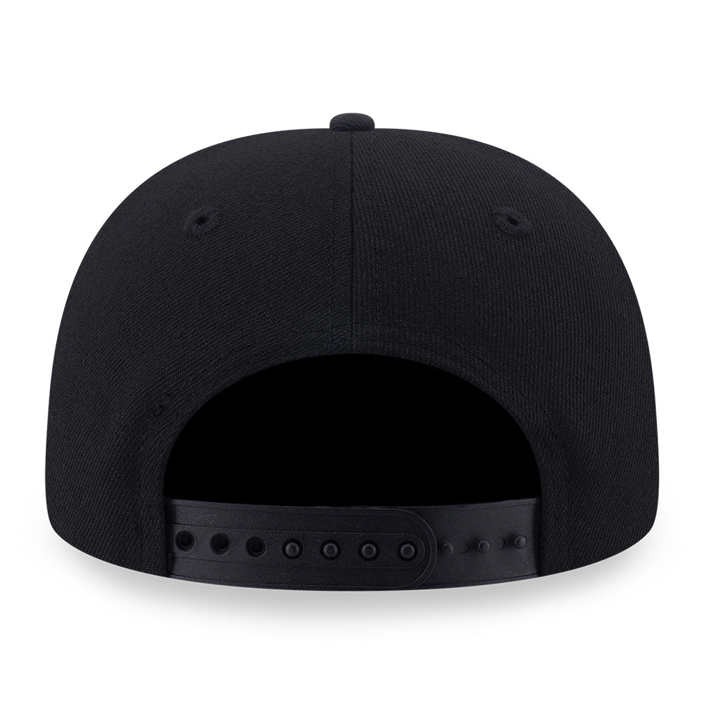 New Era Chicago White Sox Kanji OTC 9FORTY A-Frame Adjustable Cap
