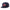 New Era Indiana Fever Navy OTC 9FIFTY Snapback Cap
