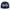 New Era Script Logo Oceanside Blue 59FIFTY FItted Cap