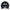 New Era Script Logo Black 9TWENTY Adjustable Cap