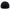 New Era Script Logo Black 9TWENTY Adjustable Cap