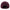New Era Script Logo Maroon 9TWENTY Adjustable Cap