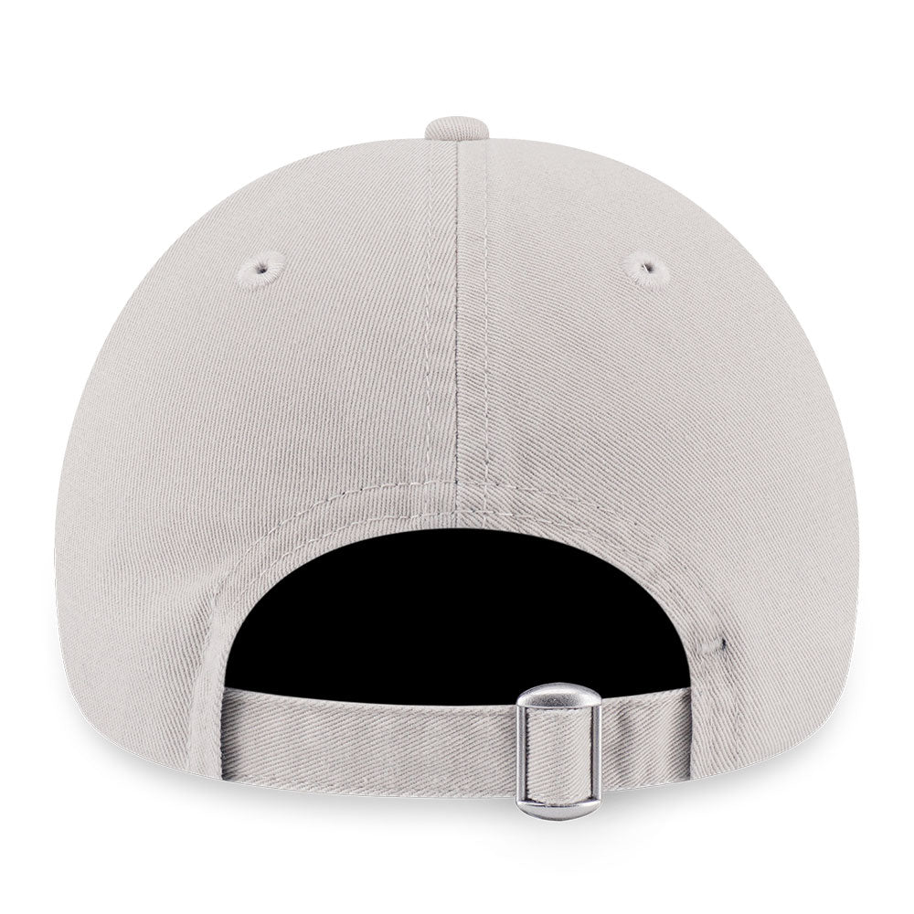 New Era New York Yankees Mini Logo Stone 9TWENTY Adjustable Cap