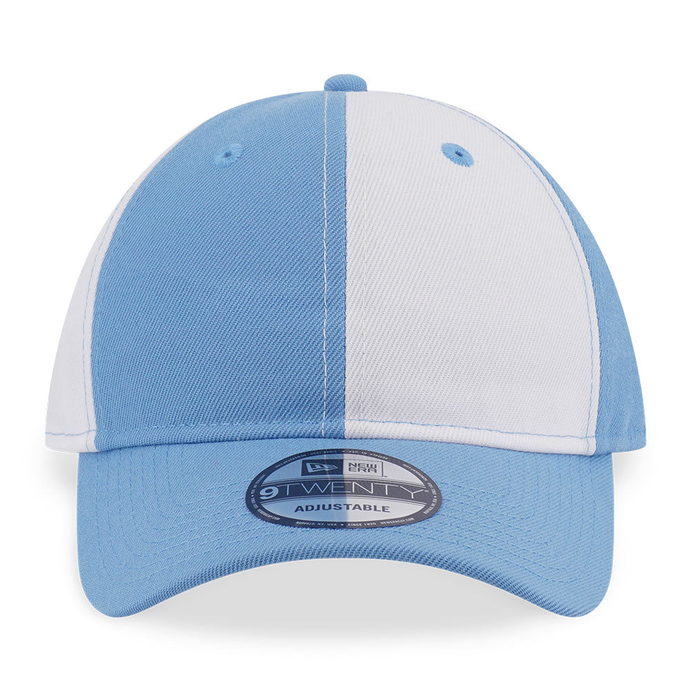 New Era Argentina Country Color 2026 Sky Blue 9TWENTY Adjustable Cap