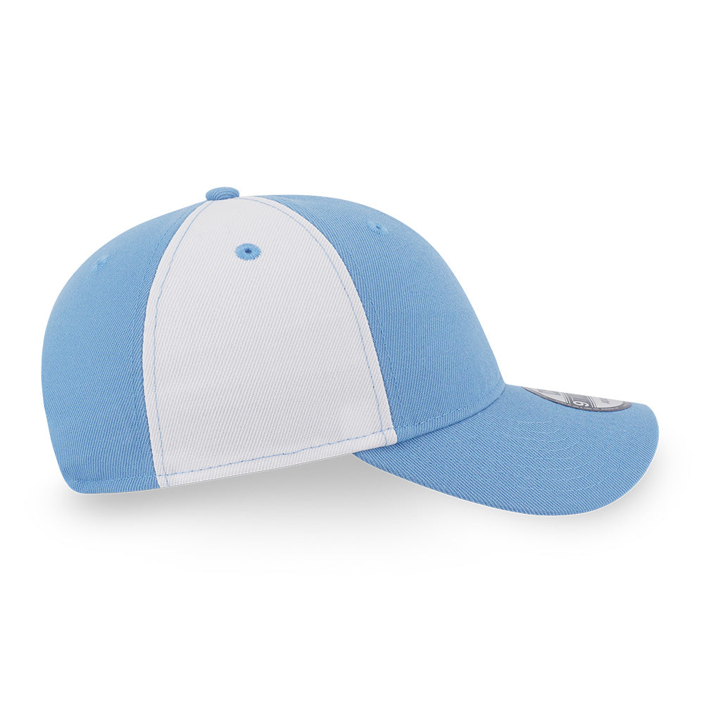 New Era Argentina Country Color 2026 Sky Blue 9TWENTY Adjustable Cap