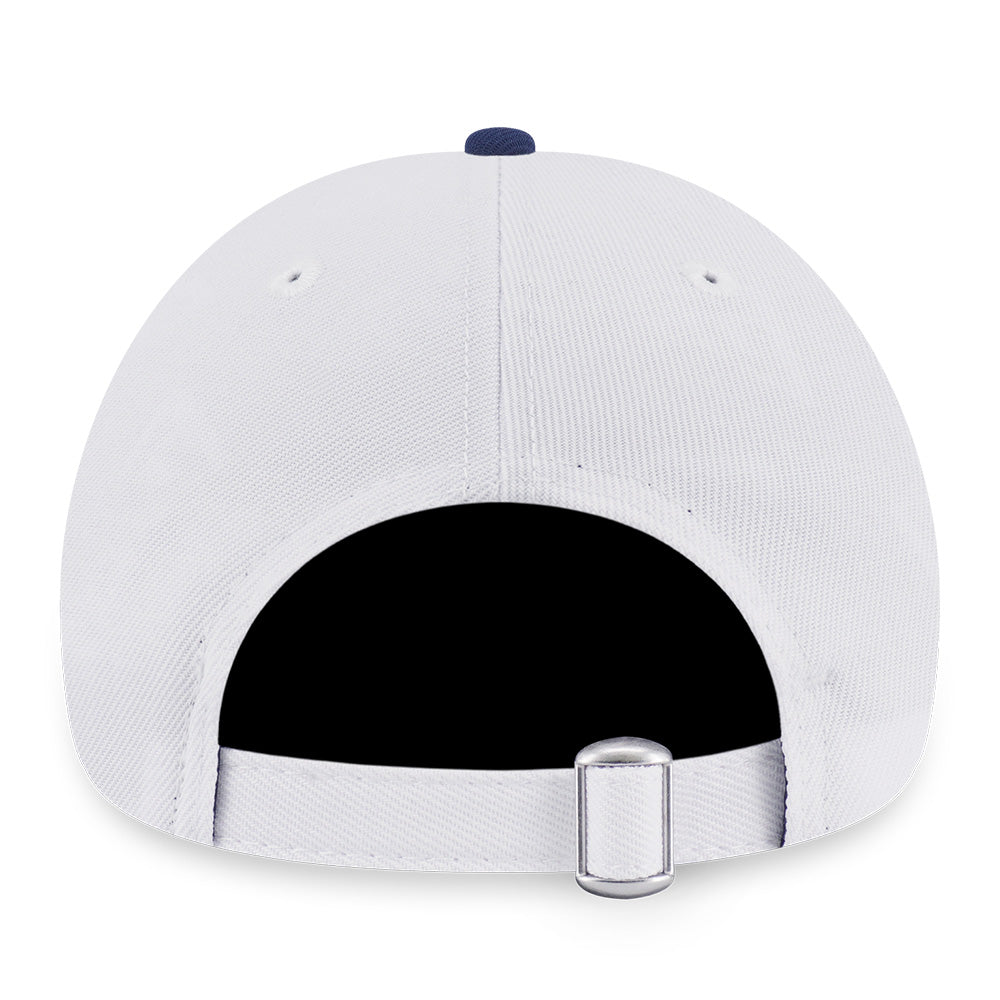 New Era England World Cup 2026 Oceanside Blue 9TWENTY Adjustable Cap