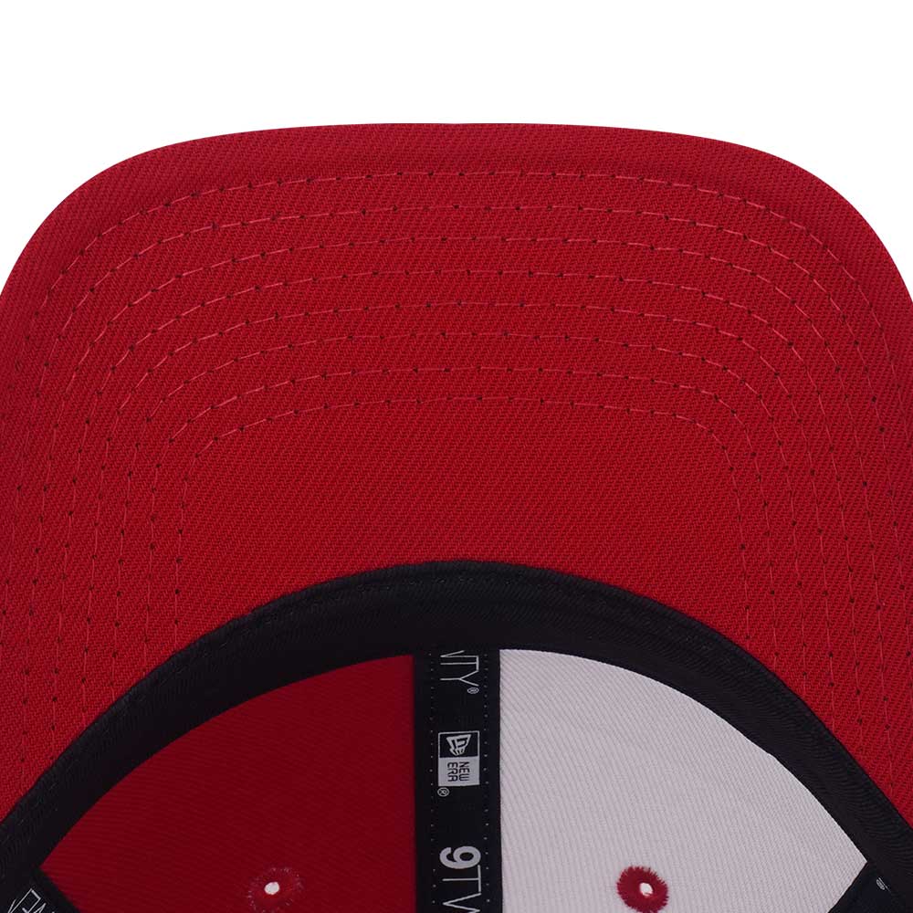 New Era USA Country Color 2026 Red White Blue 9TWENTY Adjustable Cap