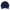 New Era Japan Country Color 2026 Oceanside Blue Dark Royal 9TWENTY Adjustable Cap