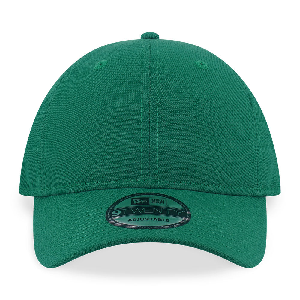 New Era Mexico World Cup 2026 Green 9TWENTY Adjustable Cap