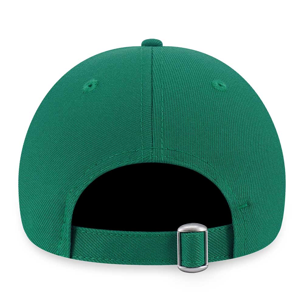 New Era Mexico World Cup 2026 Green 9TWENTY Adjustable Cap
