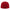 New Era South Korea Country Color 2026 Scarlet Bright Red 59FIFTY Fitted Cap