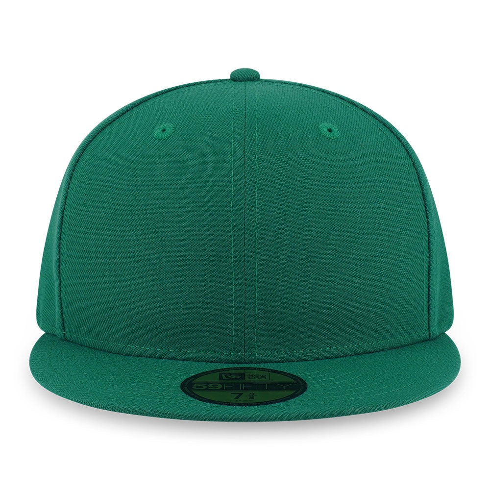 New Era Mexico Country Color 2026 Green 59FIFTY Fitted Cap