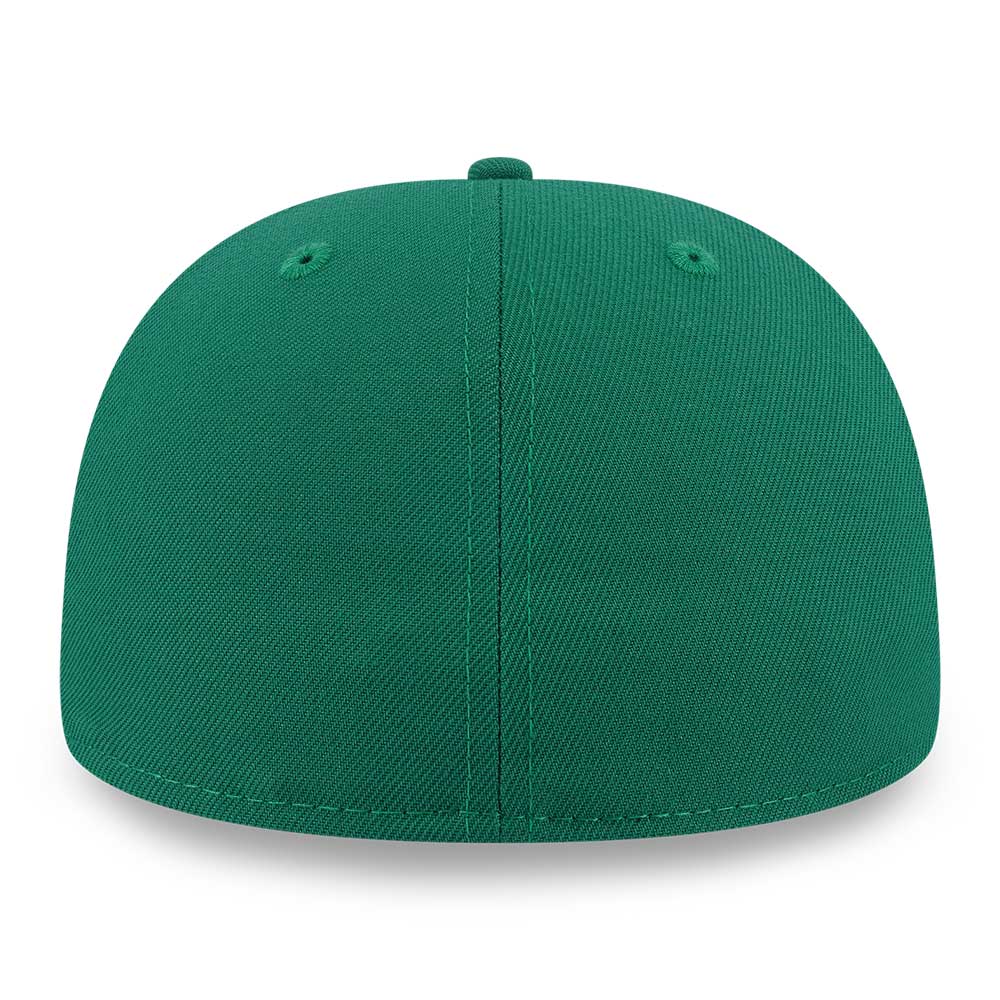 New Era Mexico Country Color 2026 Green 59FIFTY Fitted Cap