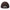 New Era Plain Blank Walnut 9FORTY Snapback Cap
