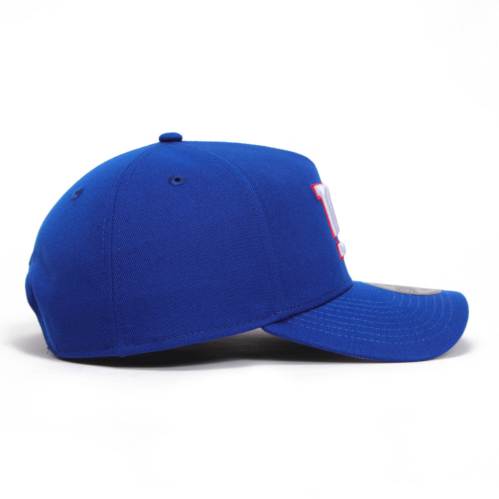 New Era New York Giants NFL GCP OTC 9FORTY A-Frame Snapback Cap