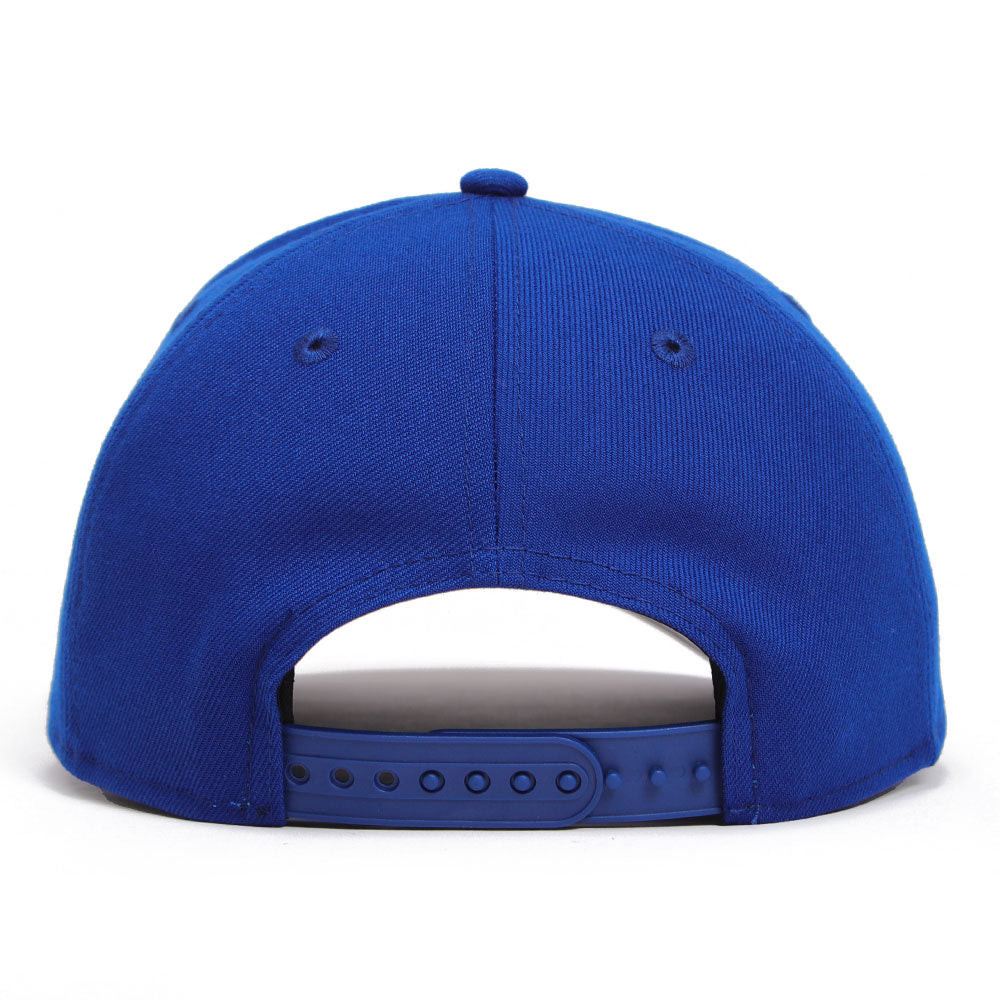 New Era New York Giants NFL GCP OTC 9FORTY A-Frame Snapback Cap