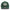 New Era Green Bay Packers NFL GCP OTC 9FORTY A-Frame Snapback Cap