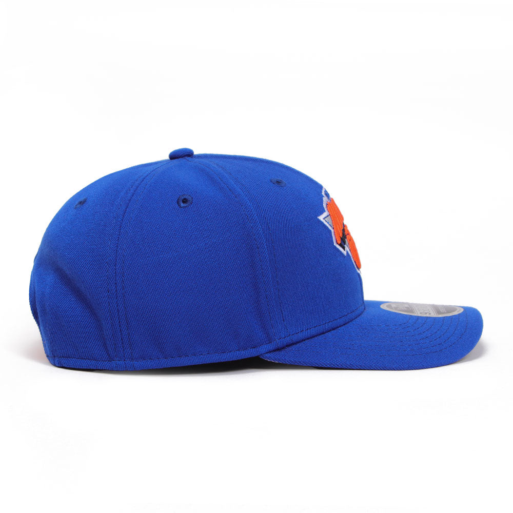 New Era New York Knicks NBA GCP OTC 9SEVENTY Stretch-Snap Cap