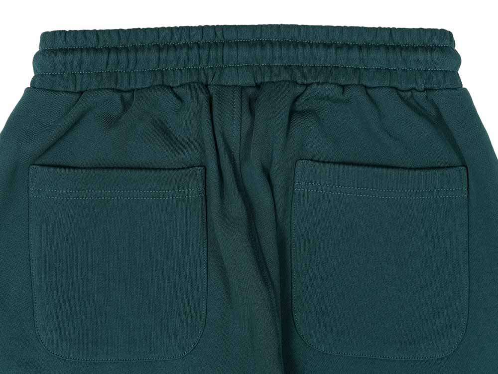 New York Yankees MLB Color Story Dark Green Sweatpants