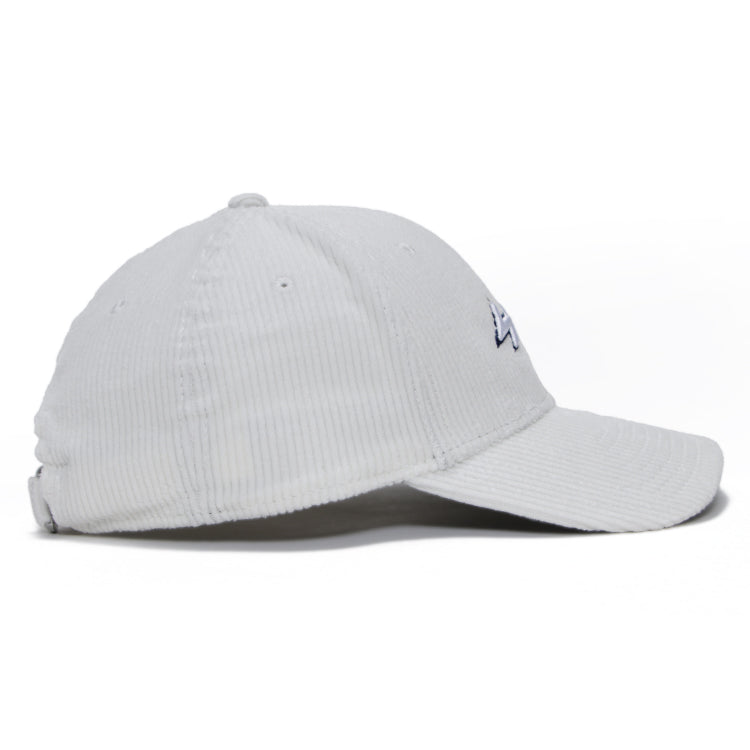 BWT Alpine F1 Racing Team White 9FORTY Adjustable Cap