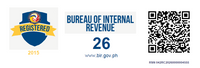 BIR Government Compliance