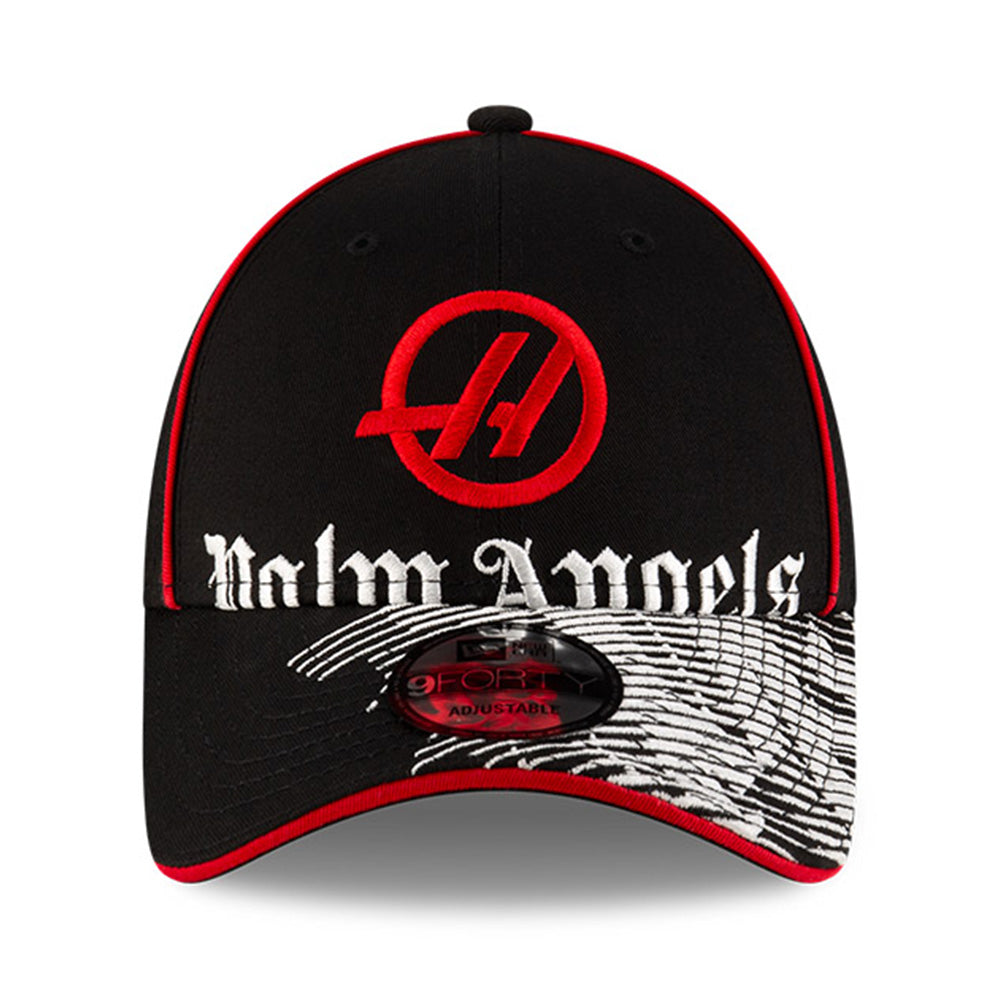 New Era Palm Angels x MoneyGram x HAAS F1 Collection – New New Era Palm Angels x MoneyGram x HAAS F1 Collection – New