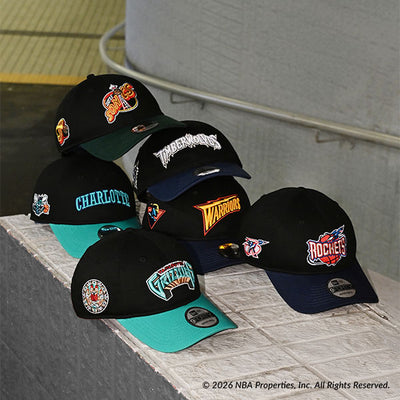 NBA Hardwood Classics