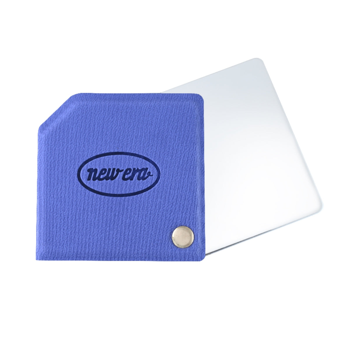 New Era Jelly Pack Lavender Pocket Mirror (PROMO ITEM)