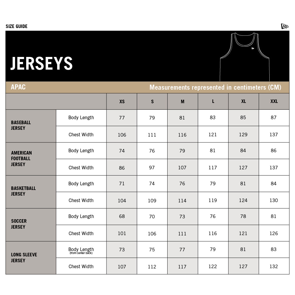 New Era Chicago Bulls Hardwood Classics 2026 Scarlet Baseball Jersey