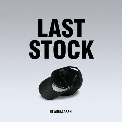Last Stock