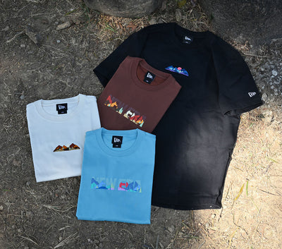 COOLERA Tees