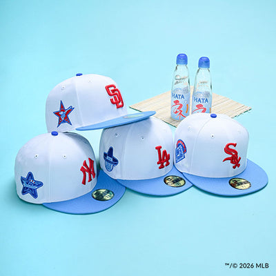 59FIFTY Pack