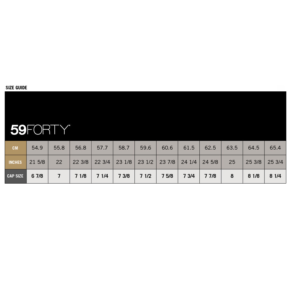 59FORTY