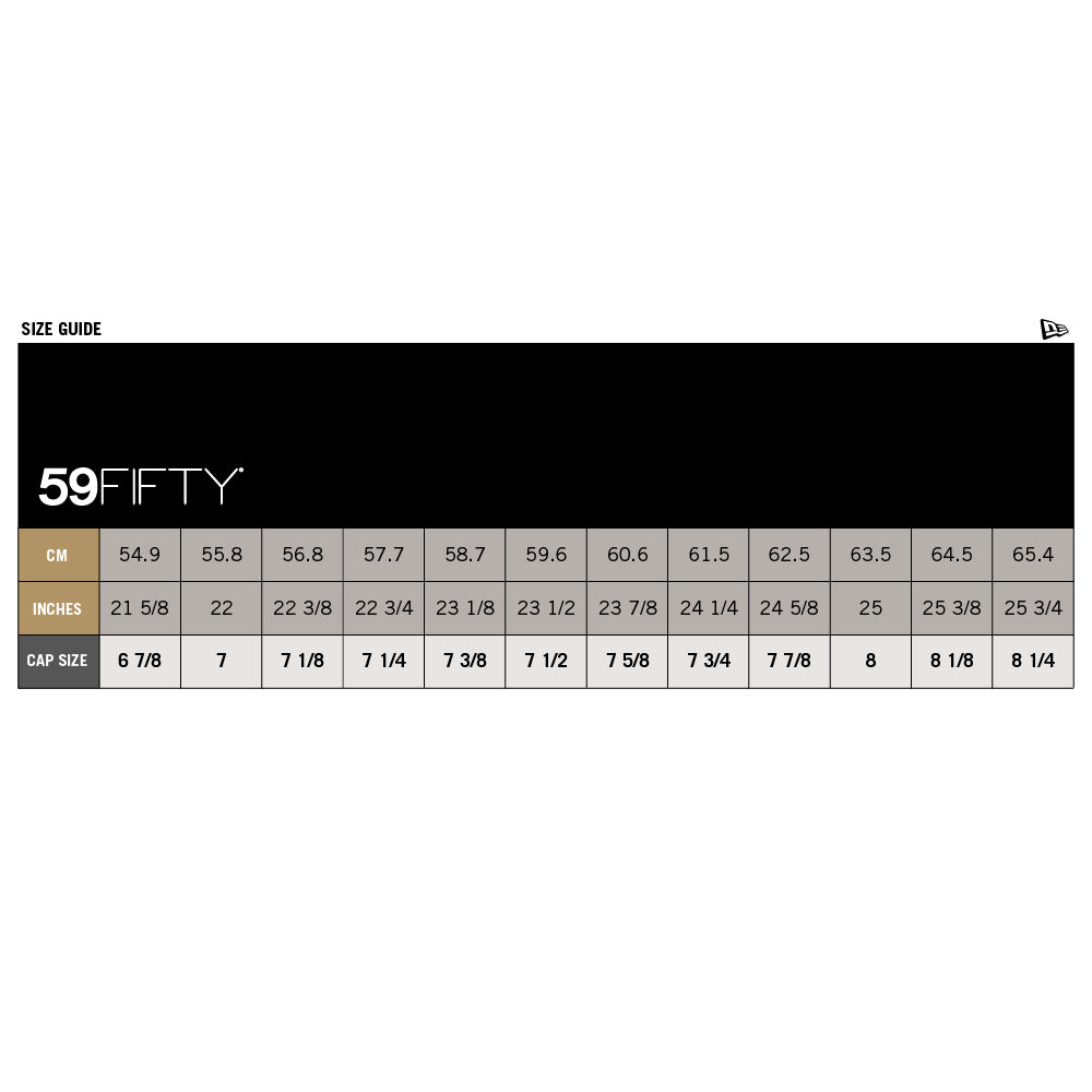 59FIFTY